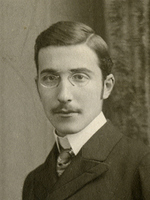 Stefan Zweig Stefan Zweig