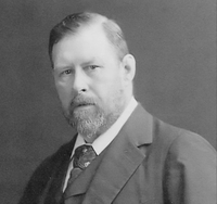 Bram Stoker Bram Stoker