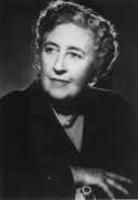 Christie Agatha Christie Agatha