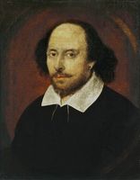 William Shakespeare William Shakespeare