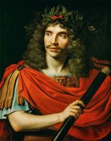 Molière Molière