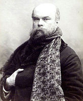 Paul Verlaine Paul Verlaine