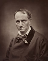 Charles Baudelaire Charles Baudelaire