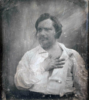Honoré de Balzac Honoré de Balzac