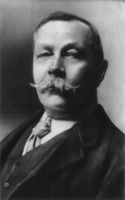 Arthur Conan Doyle Arthur Conan Doyle
