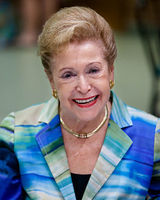 Mary Higgins Clark Mary Higgins Clark