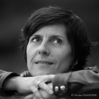 Cécile-Marie Hadrien Cécile-Marie Hadrien