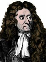 Jean de La Fontaine Jean de La Fontaine