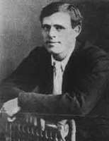Jack London Jack London